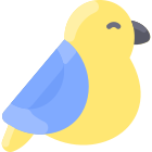 Vogel icon