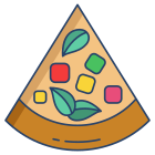 Cheese Pizza icon