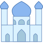 Moschee icon