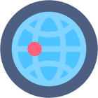 Globo icon