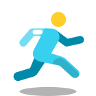 Leichtathletik icon