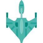 Romulan Warbird icon