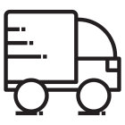 Delivery icon