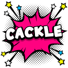 cackle icon