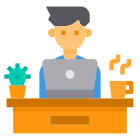 Workspace icon