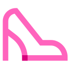 Women`s Shoe icon