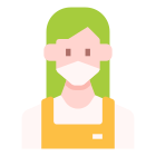 Barista icon