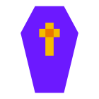 Гроб icon