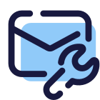 Mail-Konfiguration icon