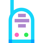 Rádio Nanny icon