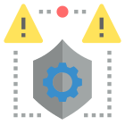 Danger icon