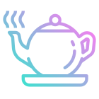 Tea Pot icon