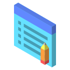 Edit Property icon