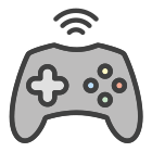 Controller icon