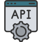 Api icon