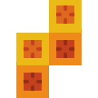 Tetris icon