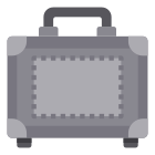 Luggage icon