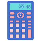 Calculadora icon