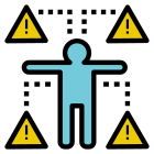 Danger icon