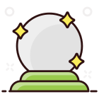 Magic Ball icon