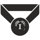 Médaille icon