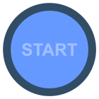 Start icon icon