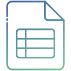 Document icon