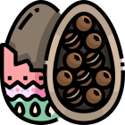 Huevos de Pascua icon