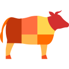 Cuts Of Beef icon