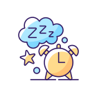 Sleep Time icon