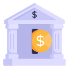 Banco icon