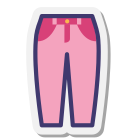 Pantaloni da donna icon