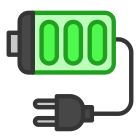 Batterie icon