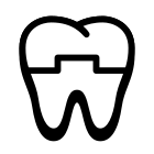 Dental Crown icon