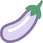 Aubergine icon