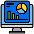 Analysis icon