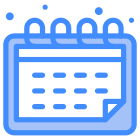 Date icon