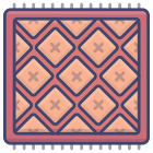 Carpet icon