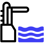 Diving Platform icon