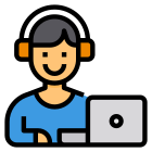 Freelancer icon