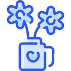 Flower icon