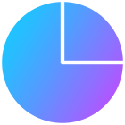 Pie Chart icon