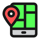 Location icon