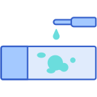 Microscope Slide icon