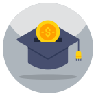 Educational Grant icon