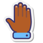 Hand-Hauttyp-3 icon