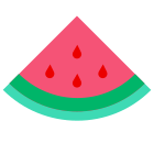 Scheibe Wassermelone icon