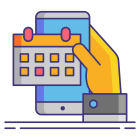 Calendar icon