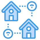 Smart Home icon