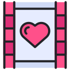 Film Strip icon